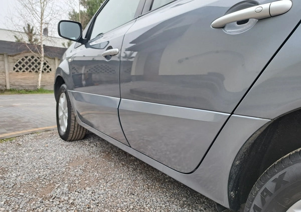 Renault Koleos cena 21700 przebieg: 179000, rok produkcji 2008 z Radom małe 154